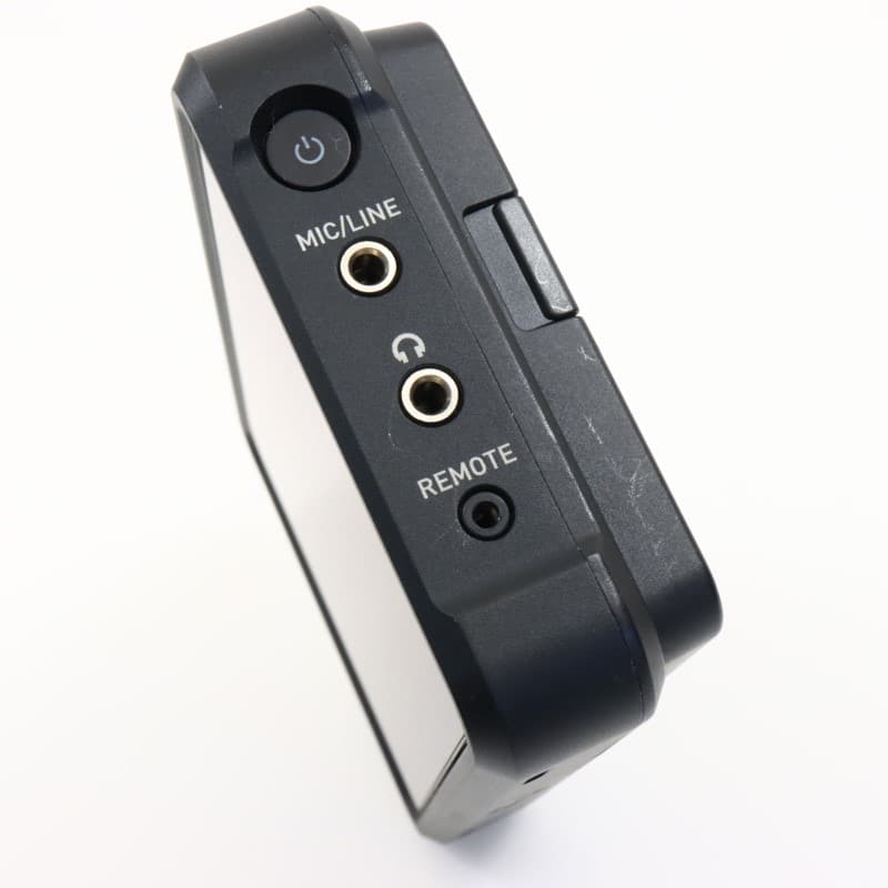 ATOMNJAV01 [NINJA V]