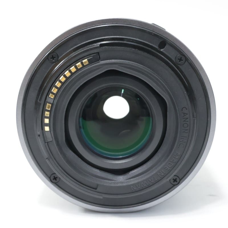 RF24-50mm F4.5-6.3 IS STM