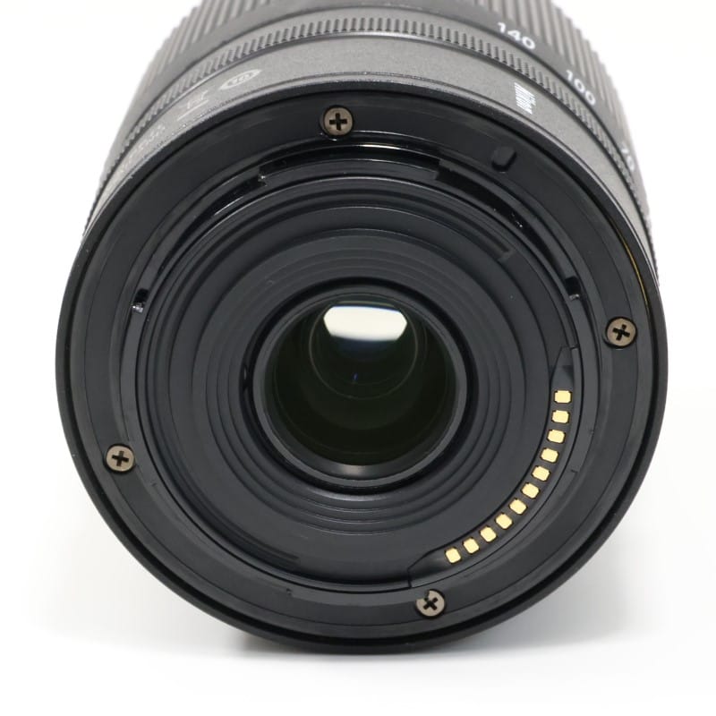 NIKKOR Z DX 18-140mm f/3.5-6.3 VR