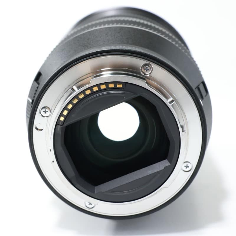 FE 24-70mm F2.8 GM II SEL2470GM2