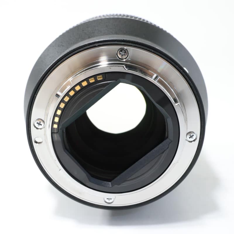 FE 35mm F1.4 GM SEL35F14GM