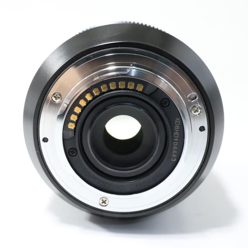 LEICA DG VARIO-ELMARIT 12-60mm/F2.8-4.0 ASPH./POWER O.I.S. H-ES12060