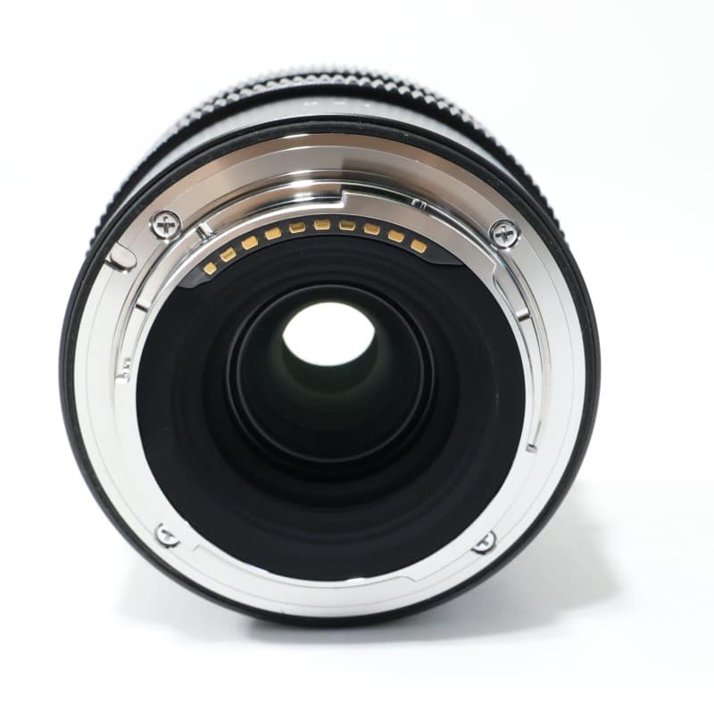 24mm F3.5 DG DN Contemporary ソニーE