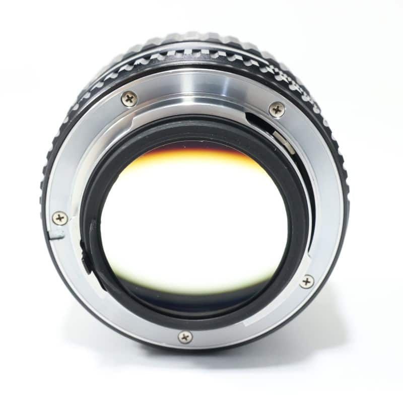 SMC PENTAX 50mm F1.2