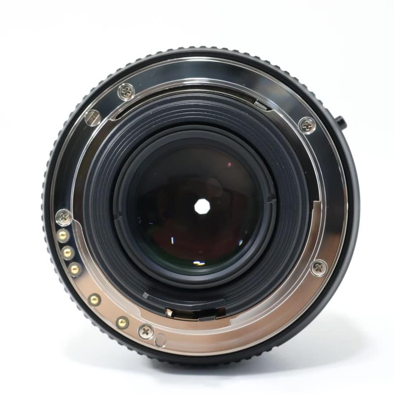 smc PENTAX-FA 43mm F1.9 Limited ブラック