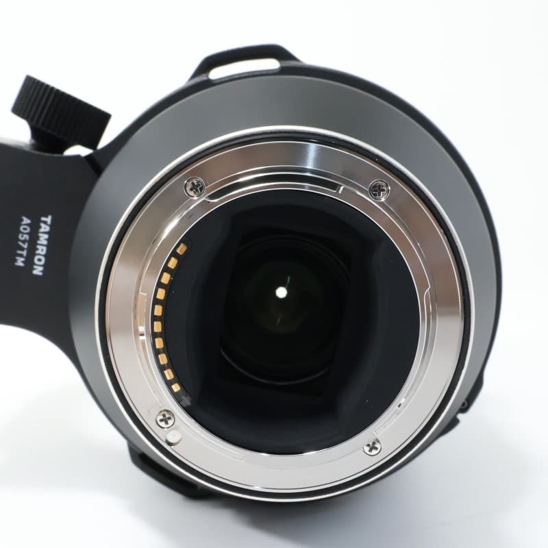 150-500mm F/5-6.7 Di III VC VXD (Model A057) ソニー E マウント用