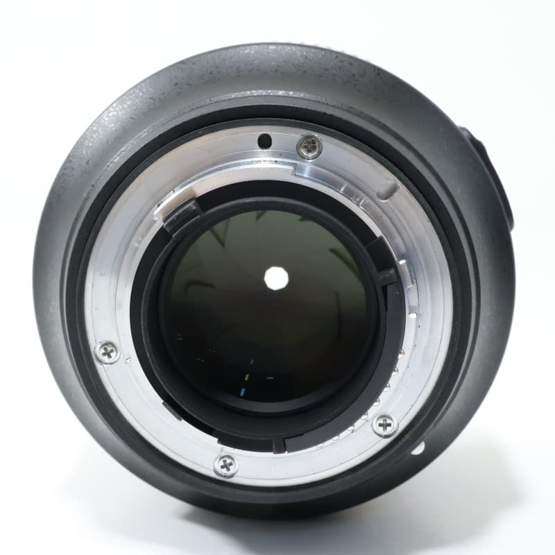 AF-S NIKKOR 58mm f/1.4G