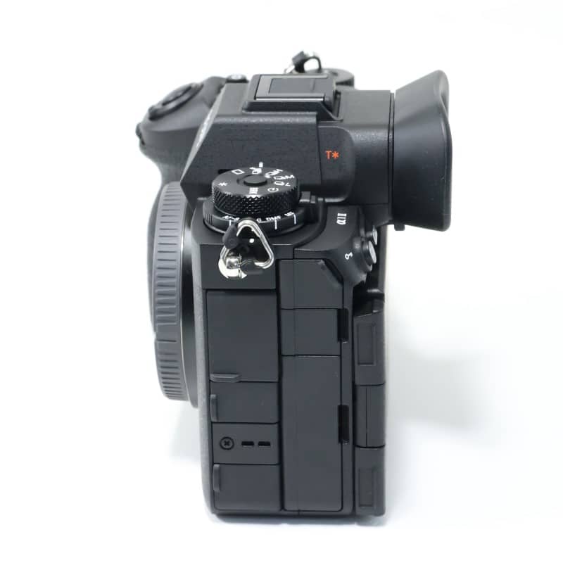 SONY α1 II ボディ ILCE-1M2 中古 C2120166172637｜中古通販
