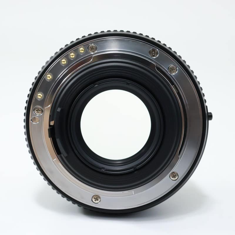 HD PENTAX-FA 43mmF1.9 Limited ブラック