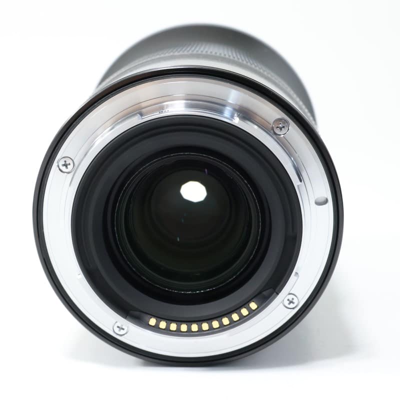 NIKKOR Z 20mm f/1.8 S