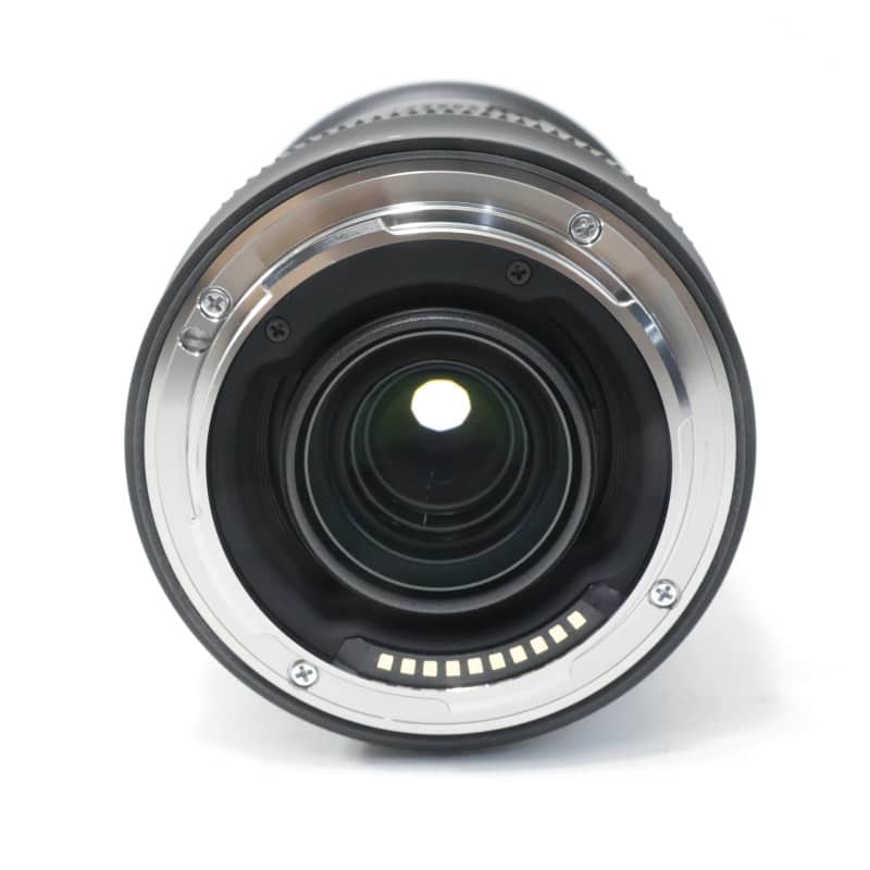 20-200mm F3.5-6.3 DG | Contemporary Lマウント