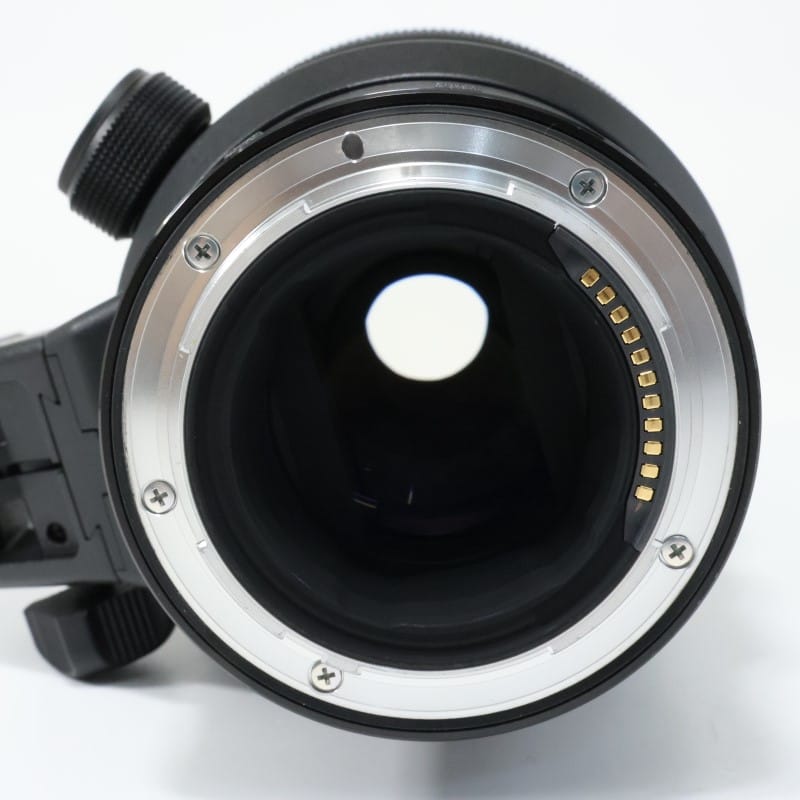 NIKKOR Z 100-400mm f/4.5-5.6 VR S