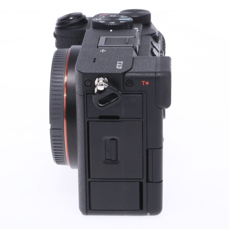 α7C II ボディ ブラック ILCE-7CM2B