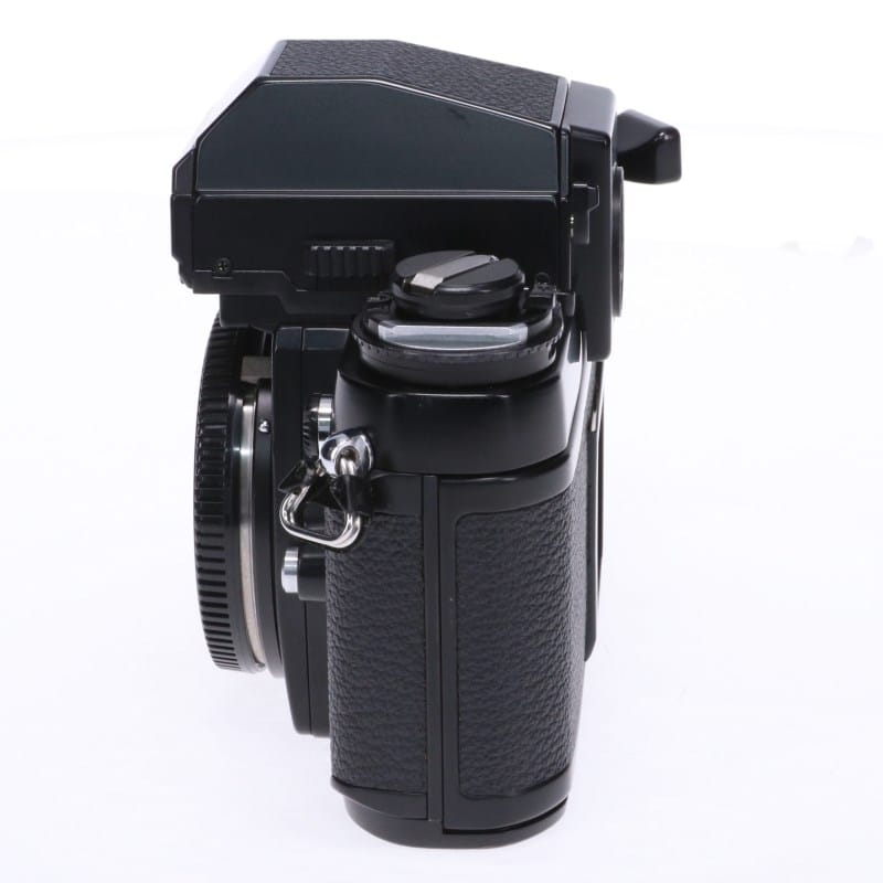 Nikon F3 HP 181-199番台 AB-ランク 中古｜フジヤカメラ