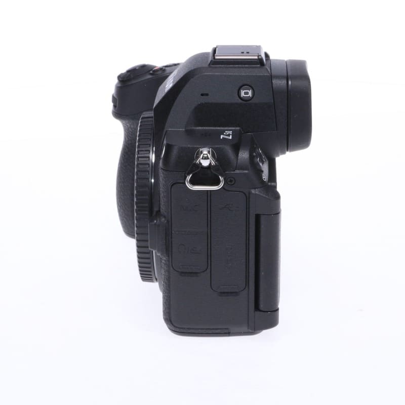 Z5II ボディ