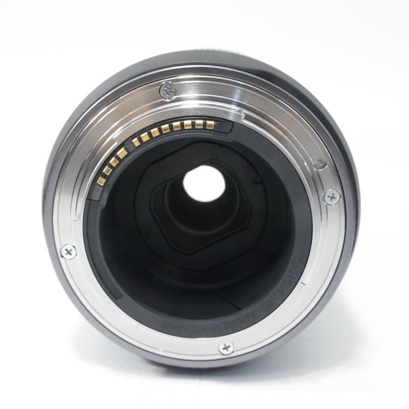 RF100-400mm F5.6-8 IS USM