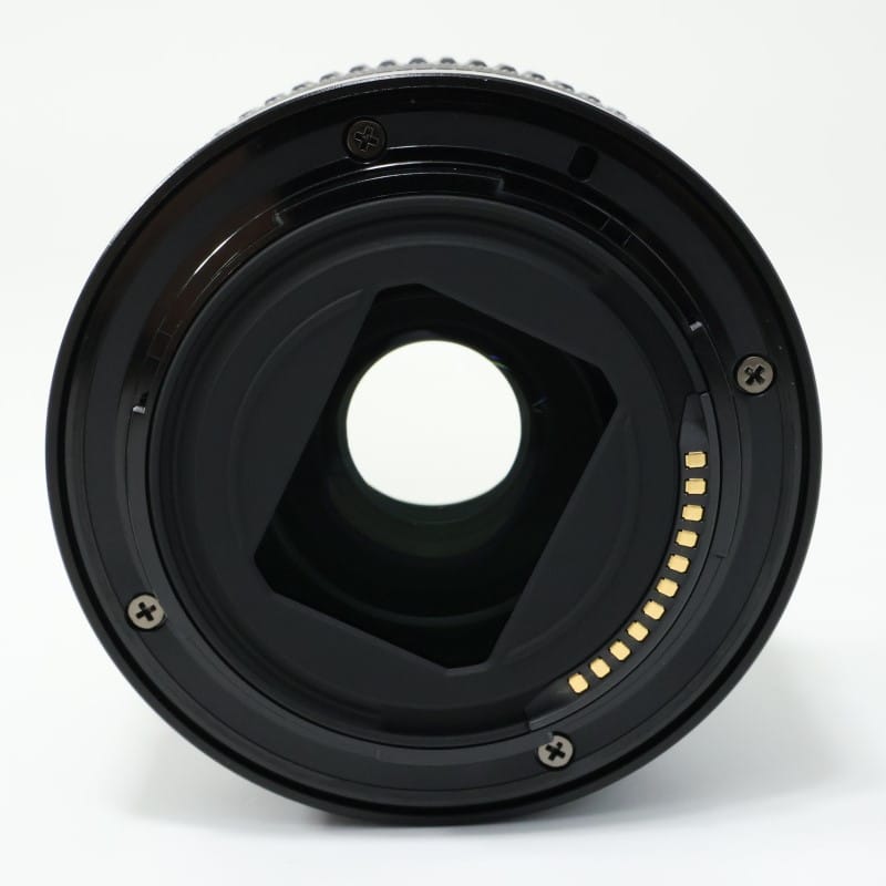NIKKOR Z 40mm f/2 SE