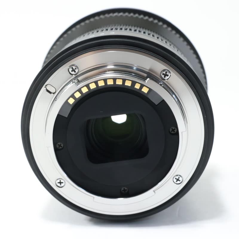 10-18mm F2.8 DC DN | Contemporary 富士フイルムXマウント