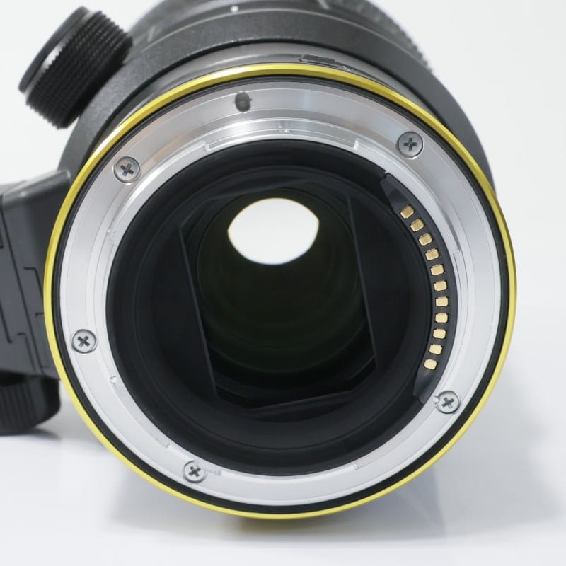 NIKKOR Z 28-135mm f/4 PZ