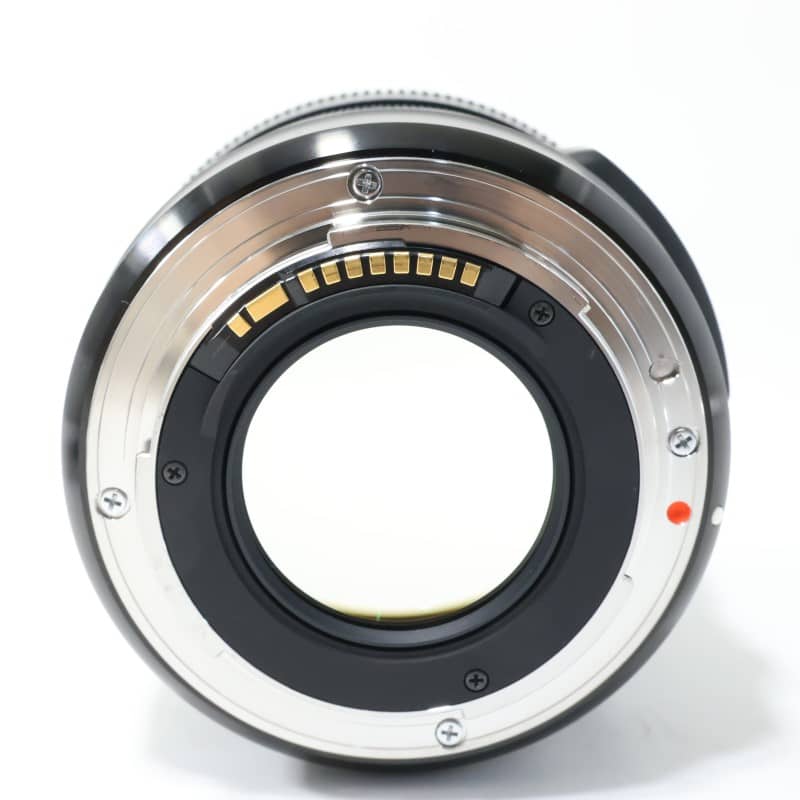 35mm F1.4 DG HSM Art キヤノン