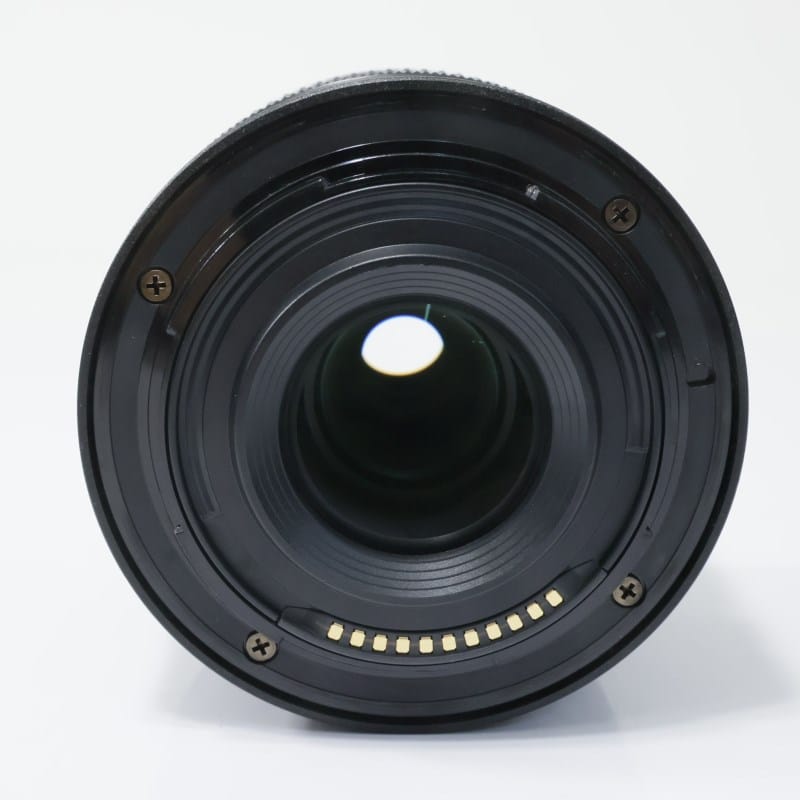 NIKKOR Z DX 12-28mm f/3.5-5.6 PZ VR