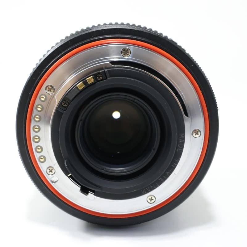 HD PENTAX-D FA 28-105mm F3.5-5.6 ED DC WR