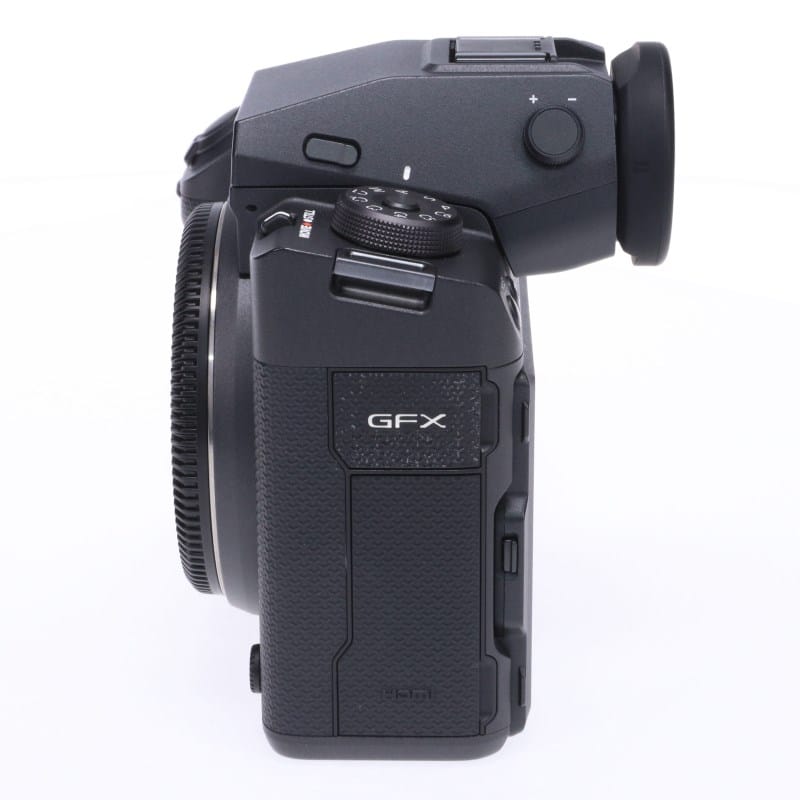 富士フイルム FUJIFILM GFX100 II ボディ AB-ランク 中古｜フジヤカメラ