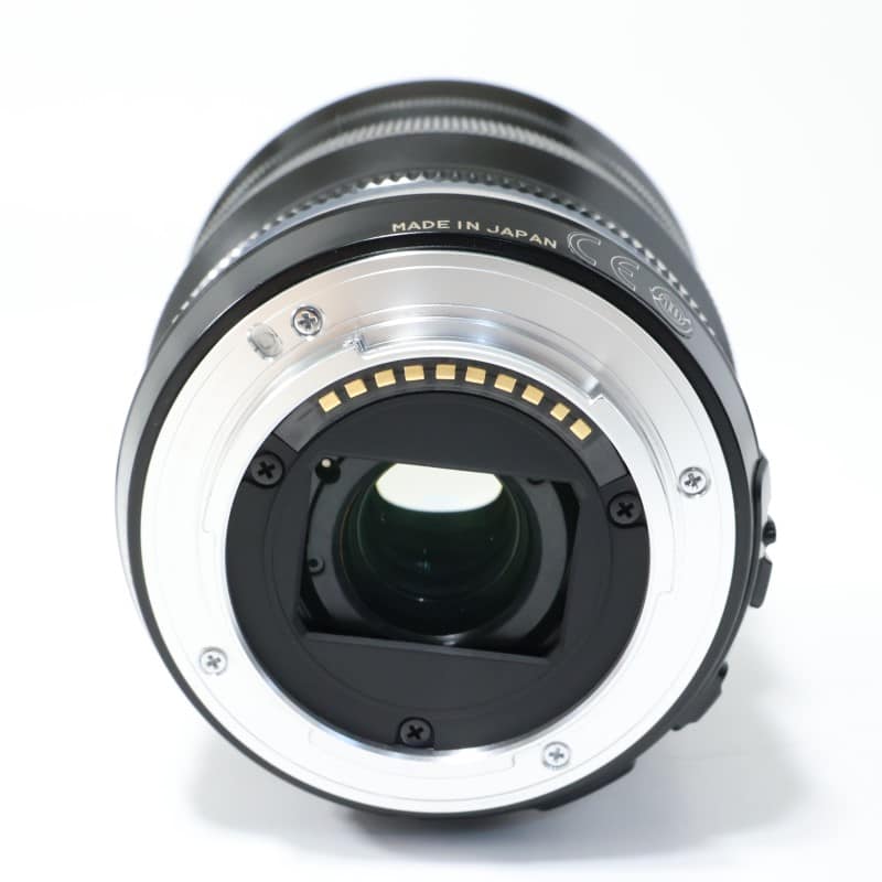 フジノン XF 10-24mm F4 R OIS