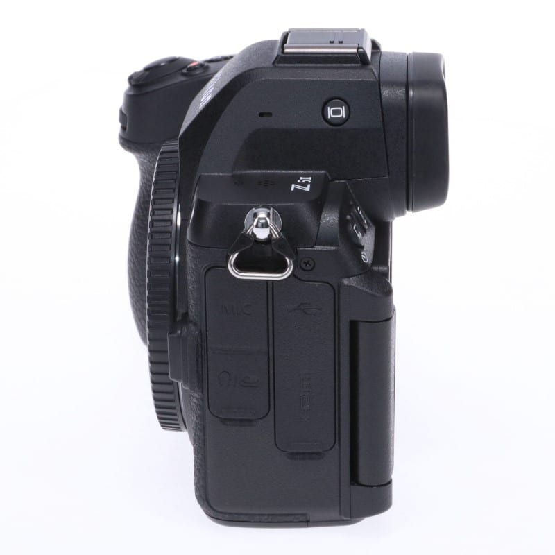 Z5II ボディ