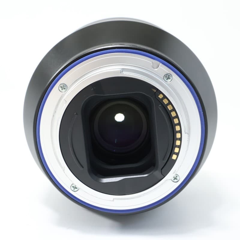 Batis 2/25 E-mount