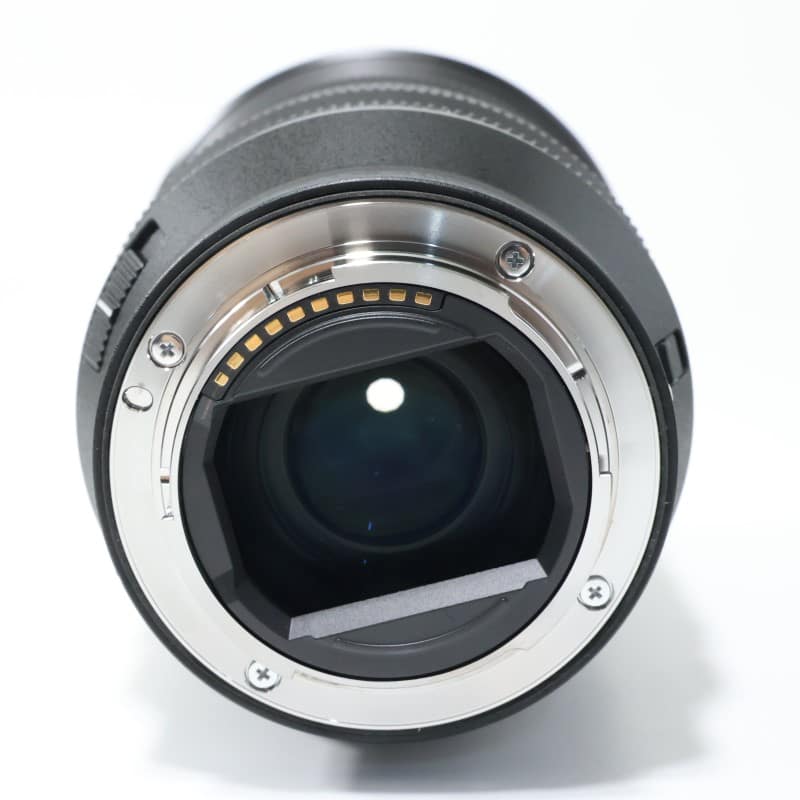 FE 24-70mm F2.8 GM II SEL2470GM2