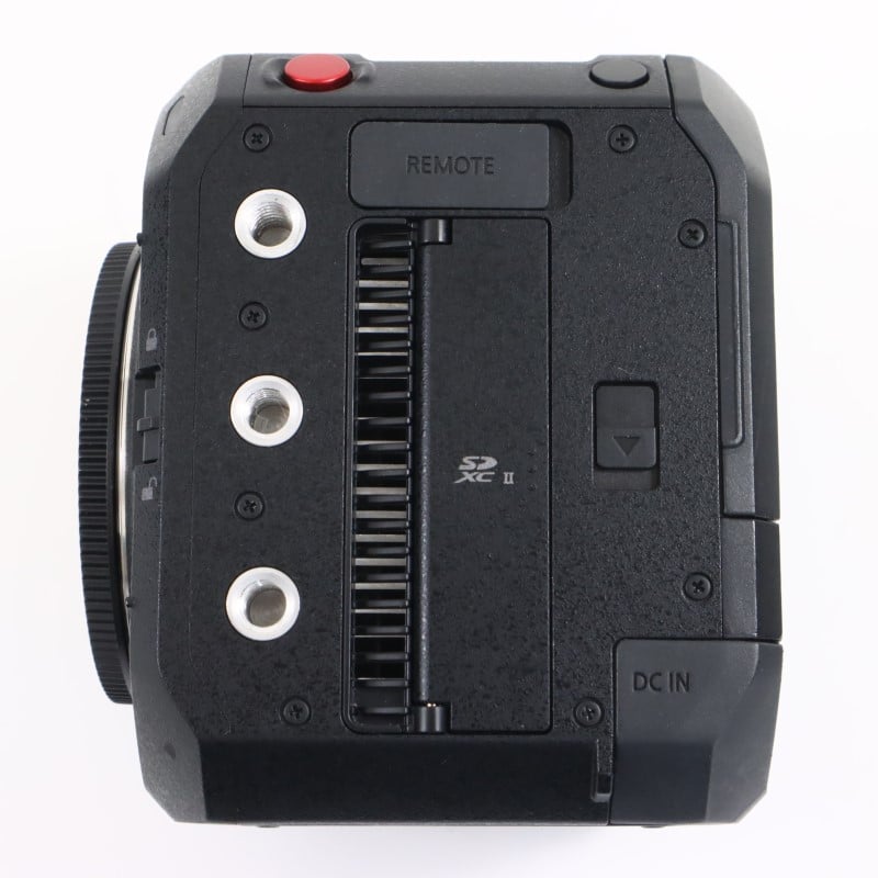 LUMIX BS1H ボディ DC-BS1H