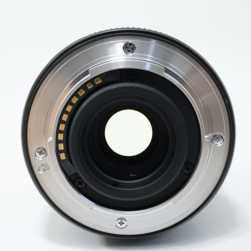 フジノン XF 23mm F2 R WR グラファイト