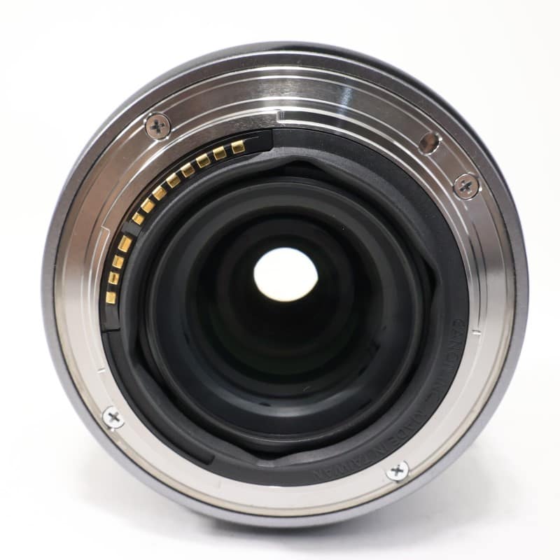 RF24-105mm F4-7.1 IS STM