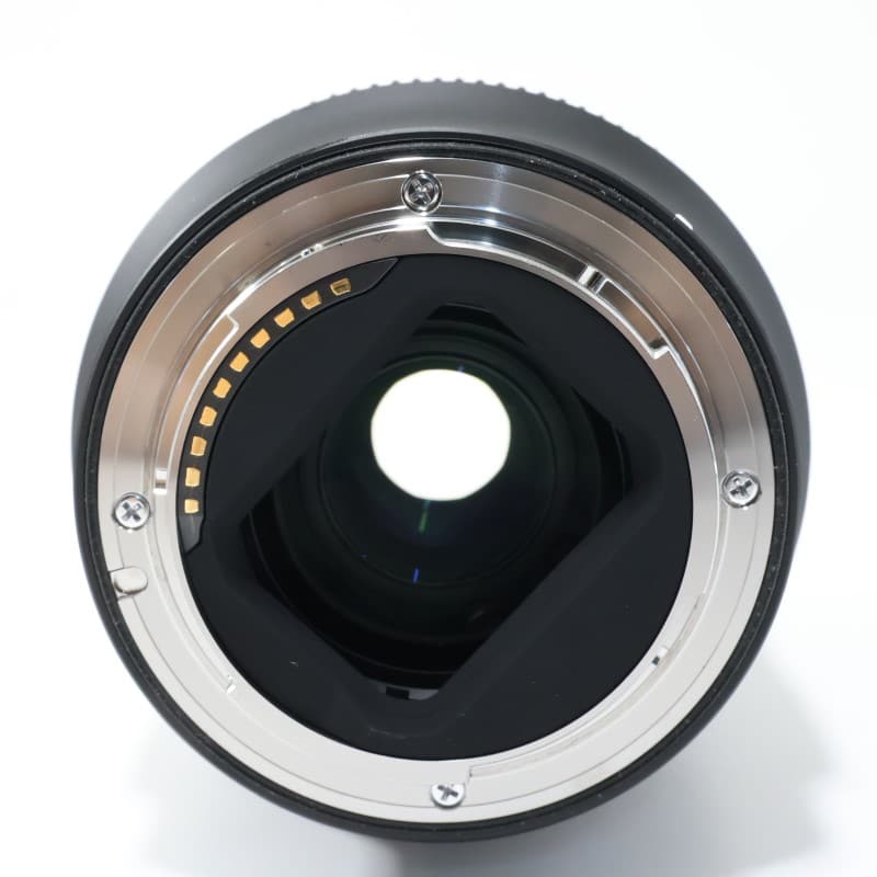 28-70mm F2.8 DG DN Contemporary ソニーE