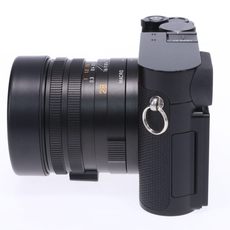 小径　外形31センチ　ウッド Leica ライカ Q3 19081 Bランク 中古｜フジヤカメラ