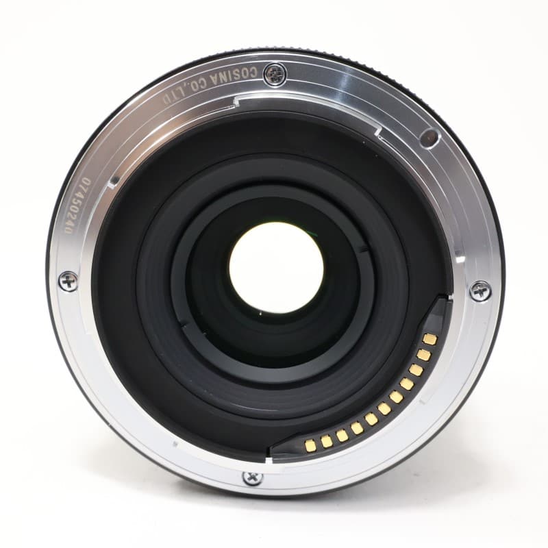 APO-LANTHAR 50mm F2 Aspherical II ニコンZ (フルサイズ)