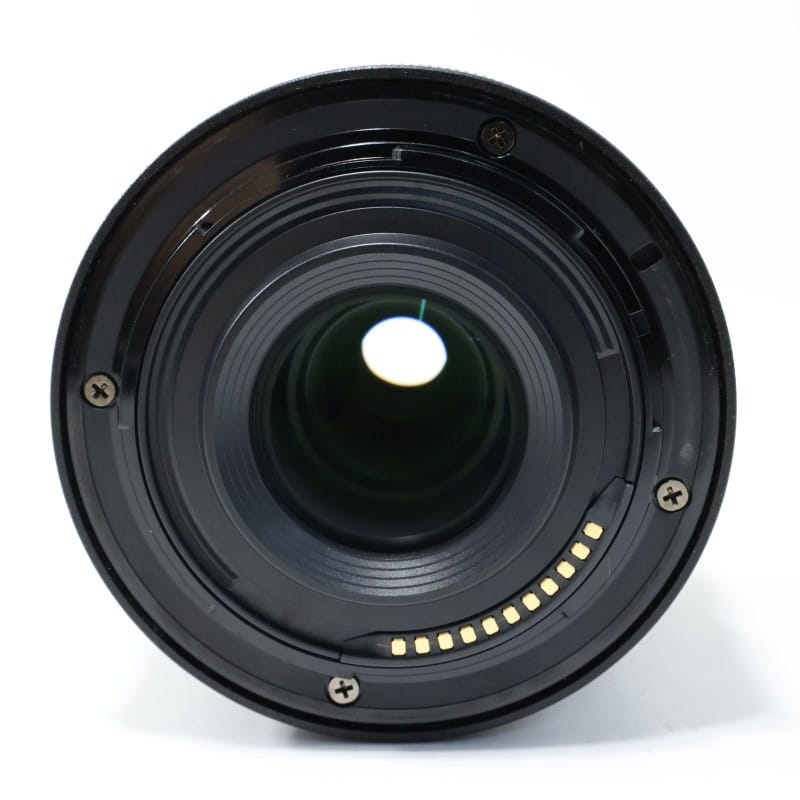 NIKKOR Z DX 12-28mm f/3.5-5.6 PZ VR