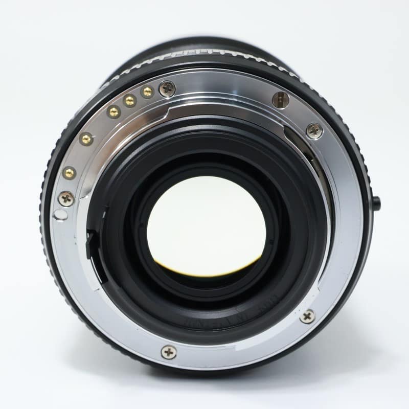 HD PENTAX-FA 31mmF1.8 Limited ブラック