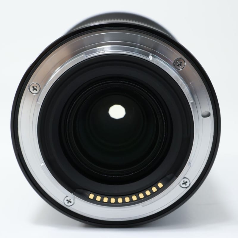 NIKKOR Z 20mm f/1.8 S
