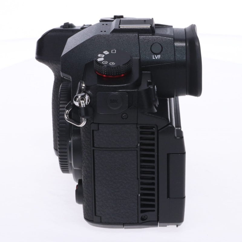 LUMIX GH7 ボディ DC-GH7
