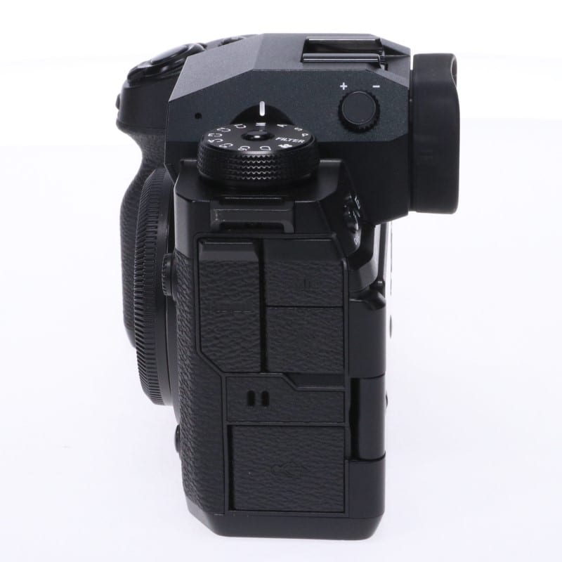 FUJIFILM X-H2 ボディ