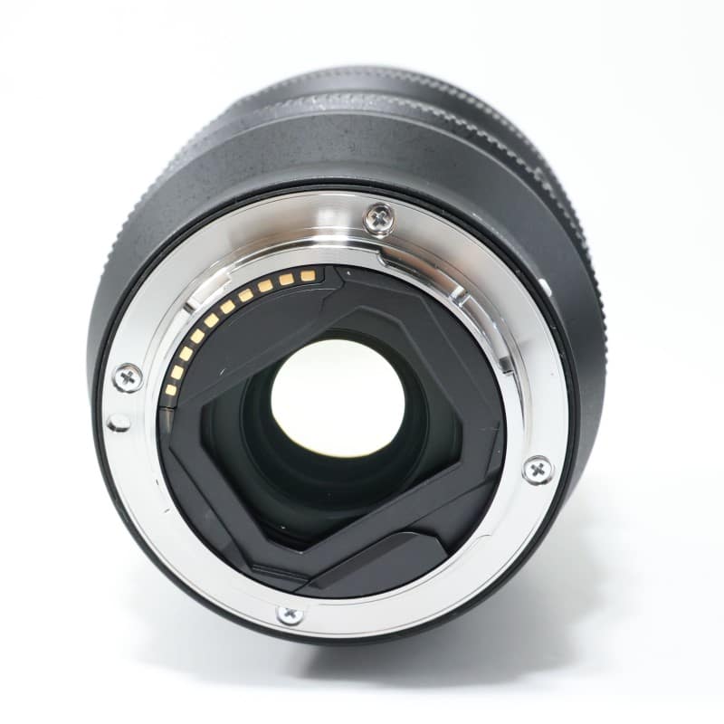 FE 14mm F1.8 GM SEL14F18GM