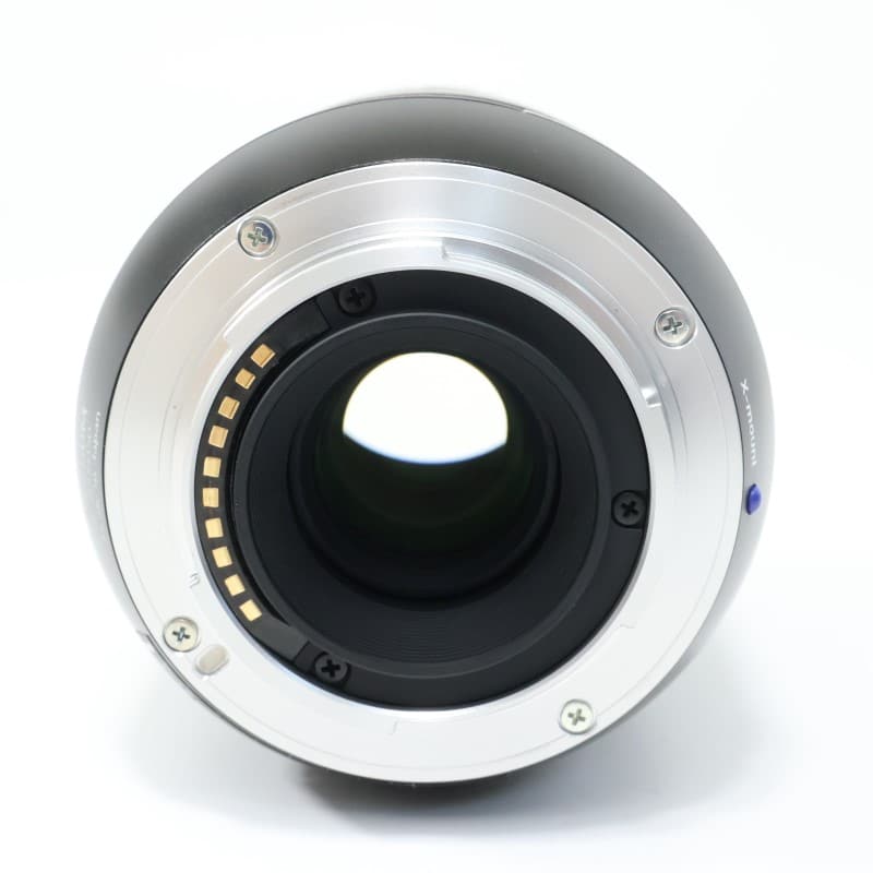 Touit 2.8/50M X-mount