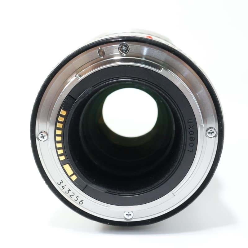 EF 70-200mm F4 L IS USM