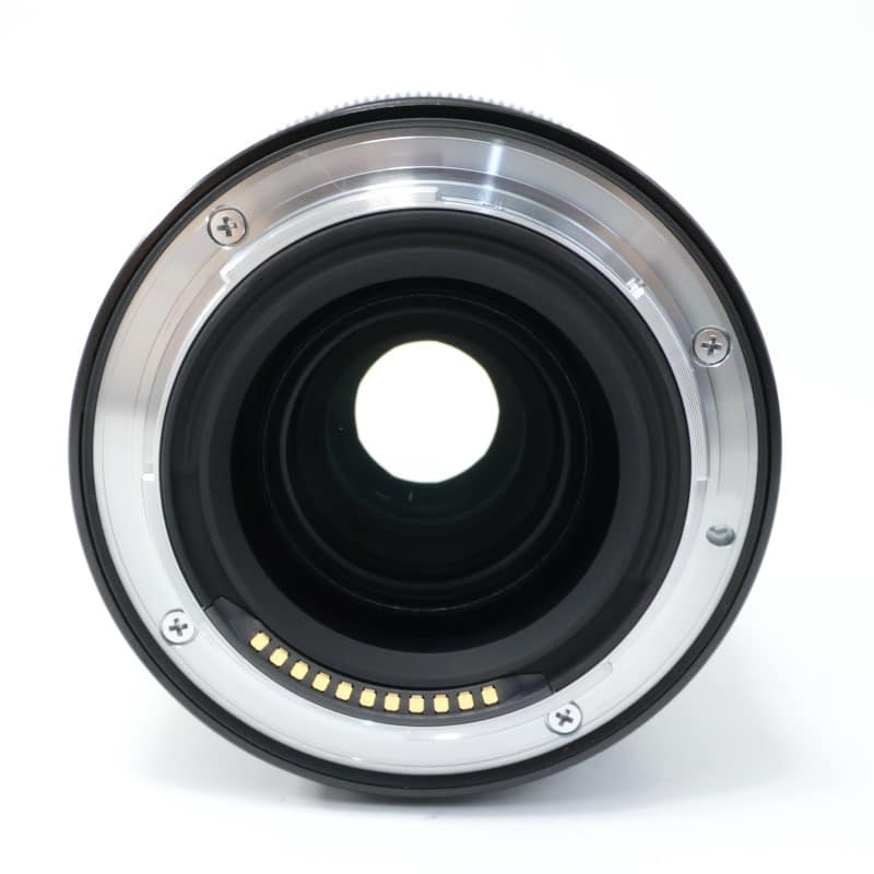 NIKKOR Z 35mm f/1.8 S