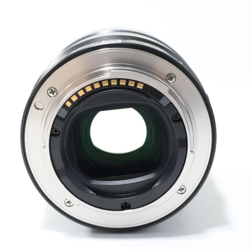 FE 35mm F1.8 SEL35F18F