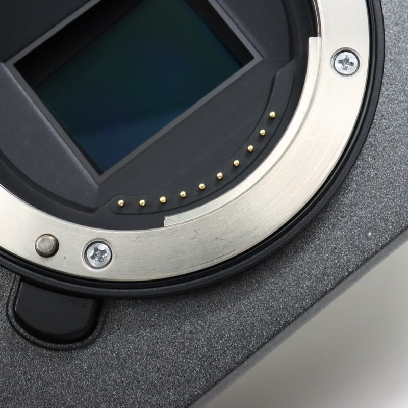 FX30 ボディ ILME-FX30B