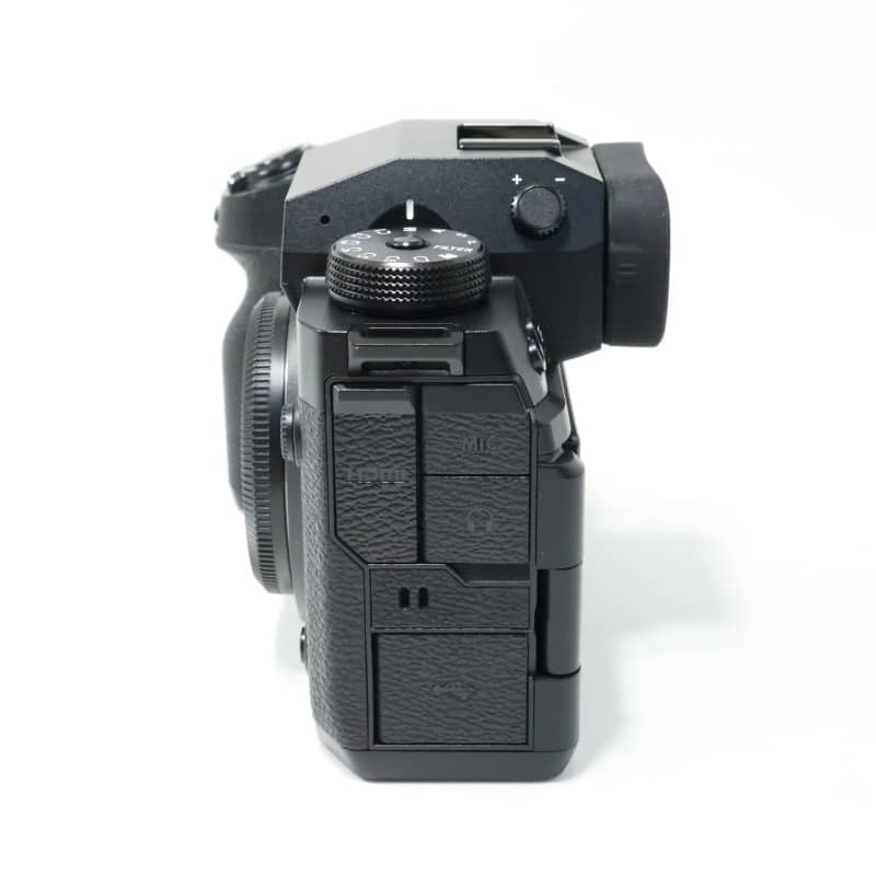 FUJIFILM X-H2S ボディ
