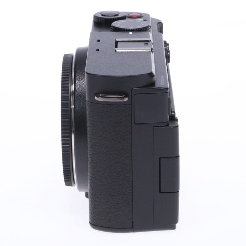 LUMIX S9 ボディ ジェットブラック DC-S9-K